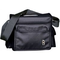 Bob Allen 433T Sporting Clays Bag w/Belt