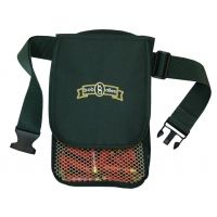 Bob Allen Superior Shell Pouch w/Belt