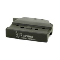 Bobro Engineering Aimpoint Micro T1/T2/Comp M5 Mount