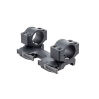Bobro Engineering Compact Dual Lever Scope Mount