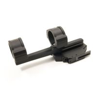 Bobro Engineering Precision Optic Mount Extended w/1in Rings