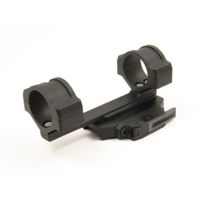 Bobro Engineering Precision Optic Mount Standard w/1in Rings