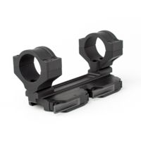 Bobro Engineering SCAR Dual Lever Mount w/30mm Rings