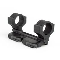 Bobro Engineering SCAR Dual Lever Mount w/34mm Rings