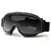 Bobster Alpha Goggles w/ 2 interchangeable lenses
