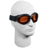 Bobster Cruiser Interchangeable Goggles w/ Black Frame