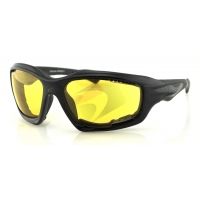Bobster Desperado Sunglasses, Lens with Foam