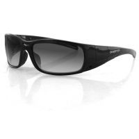 Bobster Gunner Convertible to Goggles Photochromic Sunglasses BGUN001