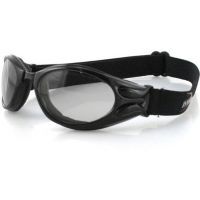 Bobster Goggles from Igniter Series with Anti-Fog Photochromic Lenses BIGN001