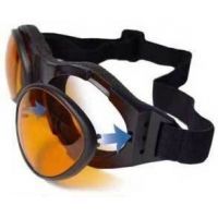 Bobster RX Prescription Interchangeable Polycarbonate Gasket for BugEye 2 Goggles