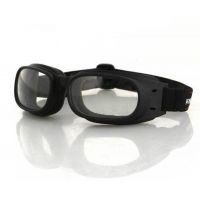 Bobster Piston Aerodynamic Goggles