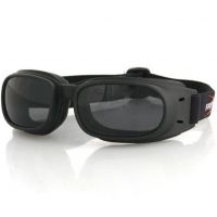 Bobster Piston Aerodynamic Goggles