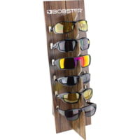 Bobster Prepack Countertop Display