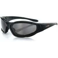 Bobster Raptor II Eyewear with RX Bi-Focal Prescriptional Lenses, BRA201RX-BF
