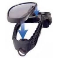 Bobster Sport &amp; Street Goggles/Sunglasses Bifocal RX Prescription Polycarbonate Interchangeable Gasket
