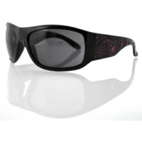 Bobster Highway Honey Vixen Motorcycle Womens Bi-Focal RX Sunglasses