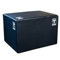 Body Solid 3 Way Soft Plyo Box
