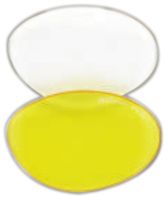 Body Specs Replacement BS-CUPS Goggle Lenses