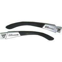 Body Specs BSG-2 Black Temples Replacement Accessories