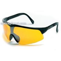 Body Specs 2002 Rx Prescription Smoke Lens, Clear Lens, Light Rust Lens Sunglasses