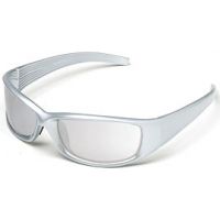 Body Specs V-8 Single Vision Prescription Sunglasses