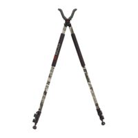 BOG Adrenaline Switcheroo Bipod