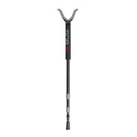 BOG Havoc Shooting Stick Monopod