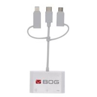 BOG SD Card Reader