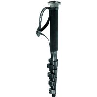 Manfrotto Bogen Magfiber 5 Section Monopod