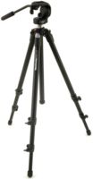 Manfrotto Bogen 055XDB, 128RC Tripod and Head Kit