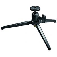 Manfrotto Bogen Digi Black Table Top Tripod With Ball Head 709B