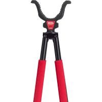 BogPod Red Legged Devil RLD Series 2 Bipod