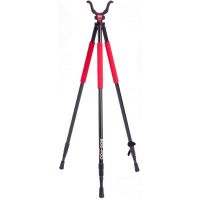 BogPod Red Legged Devil RLD Series 3 Tripod