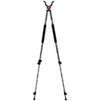 BogPod CLD-2 Camo Legged Bipod