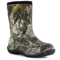 Bogs Classic No Handles Mid Boot - Kids