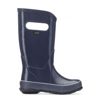 Bogs Solid Rain Boot - Kids