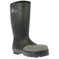Bogs Mens Forge Fire Retardant Steel Toe Boot