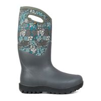 Bogs Neo Classic Tall Nw Garden - Women's