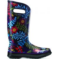 Bogs Rain Boot Floral Rubber Boot - Women's
