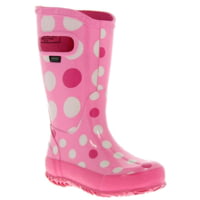 Bogs Rain Dots Boot