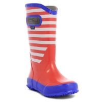 Bogs Rain Stripes Boot