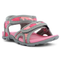 Bogs Whitefish Spring Flower Sandal