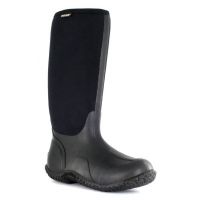 Bogs Womens Classic High No Handle Boot