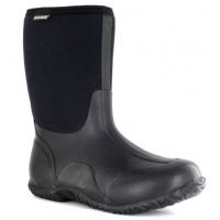 Bogs Womens Classic Mid No Handle Boot