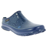Bogs Womens Urban Farmer Slide Batik Boot