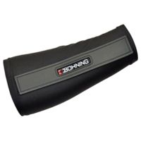 Bohning Slip-on Arm Guard Small Black