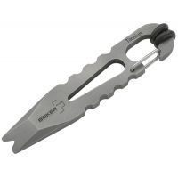 Boker Plus Vox Access Tool - VAT Titanium Blade Prying Tool