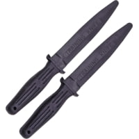 Boker Applegate Training Knife,11 3/8 in Fixed Blade Knife