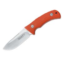 Boker Bf-132 Black Fox Outdoor Fixed Blade Knife
