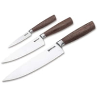 Boker Boker Core 3-pc Set W/ Towel